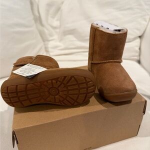 UGG Keelan II Toddler Boots